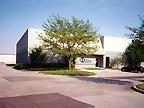 Indianapolis Location
