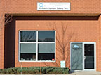 Cranbury Location
