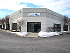 Salt Lake City Location