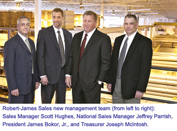 New Management