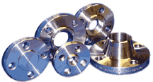 Flanges