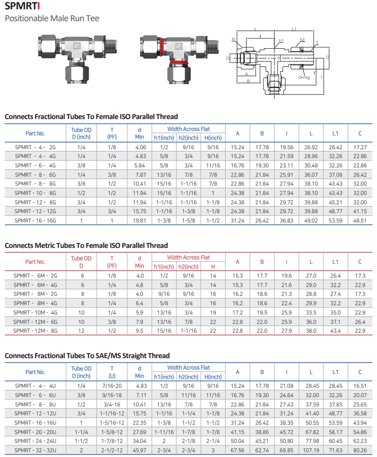 positional male run tee - SPMRTI