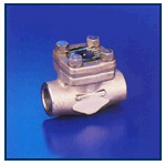 Valve Bodies