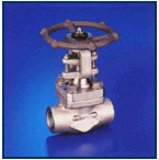 Gate Valve
