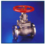 Globe Valve