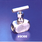 Needle Globe Valve