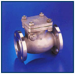 Swing Check Valve