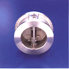 Wafer Check Valve