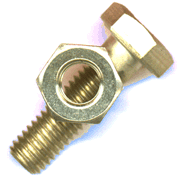 Screws, Studs and Bolts