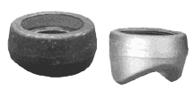 Socket-Weld & Threaded Olet